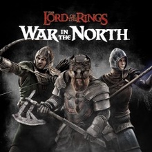 The Lord Of The Rings: War In The North
