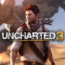 Uncharted 3: Иллюзии Дрейка