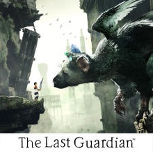 The Last Guardian