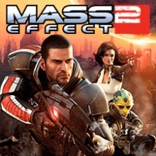 Mass Effect 2