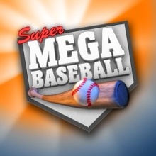 Super Mega Baseball