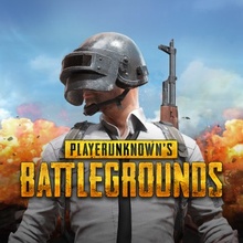 PLAYERUNKNOWN'S BATTLEGROUNDS