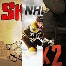 Shank + Shank 2 + NHL 15