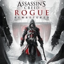 Assassin's Creed Изгой. Обновленная версия