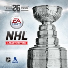 NHL Legacy Edition
