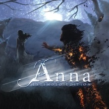 Anna – Extended Edition