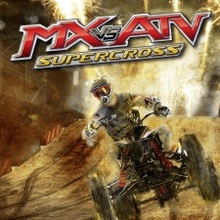 MX vs. ATV: Supercross