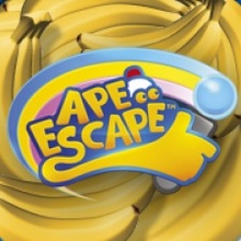 Ape Escape