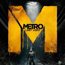 Метро 2033: Луч Надежды