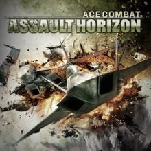 Ace Combat Assault Horizon