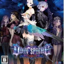 Odin Sphere Leifthrasir