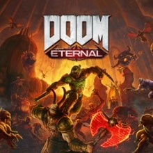 DOOM Eternal