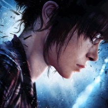 Beyond: Two Souls (За гранью: Две души)