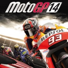 MotoGP 14