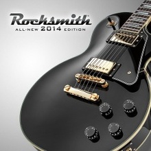 Rocksmith 2014 Edition
