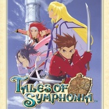 Tales of Symphonia
