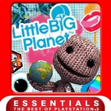 LittleBigPlanet