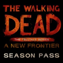 The Walking Dead: A New Frontier
