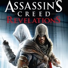 Assassin's Creed Revelations