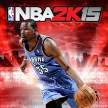 NBA 2K15