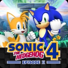 Sonic the Hedgehog 4 Episode II