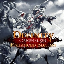 DIVINITY ORIGINAL SIN