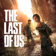The Last of Us (Одни из Нас)