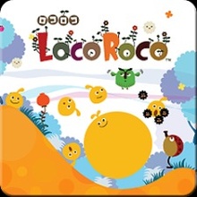 LocoRoco Cocoreccho!