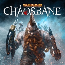 Warhammer Chaosbane