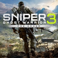 Sniper Ghost Warrior 3
