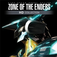 Zone of the Enders - HD Collection
