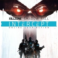 KILLZONE: В ПЛЕНУ СУМРАКА «Перехват»