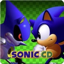 Sonic CD