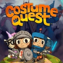Costume Quest