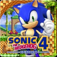 Sonic The Hedgehog 4 Episode I