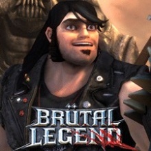 Brütal Legend