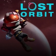LOST ORBIT