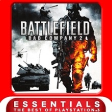 Battlefield Bad Company 2