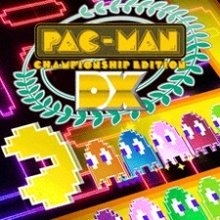 PAC-MAN Championship Edition DX+
