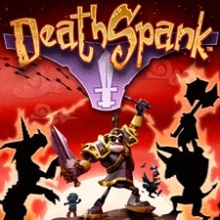 Deathspank