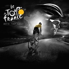 Tour de France 2013 - 100th Edition