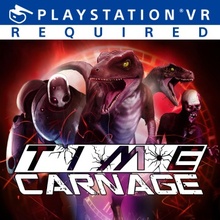 Time Carnage