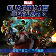 Marvel’s Guardians of the Galaxy: Telltale