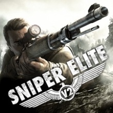 Sniper Elite V2