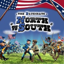 The Bluecoats - North vs South
