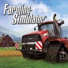 Farming Simulator
