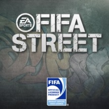 FIFA Street
