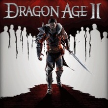 Dragon Age II