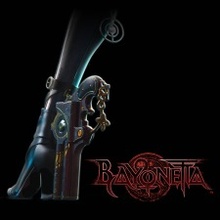 Bayonetta