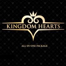KINGDOM HEARTS